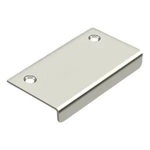 Deltana 3" x 1-1/2" Drawer, Cabinet and Mirror Pull by Deltana