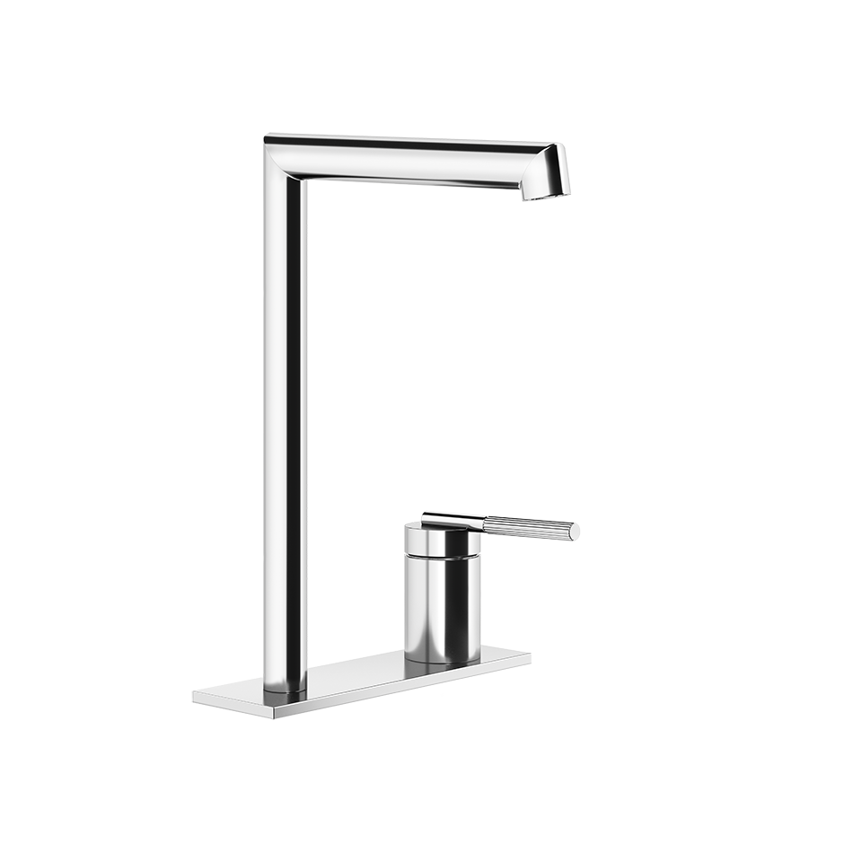 washbasin mixer