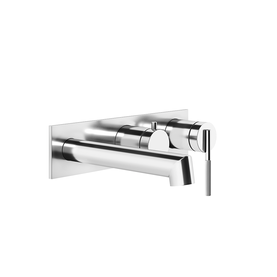 bath mixer