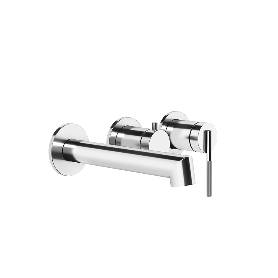 bath mixer