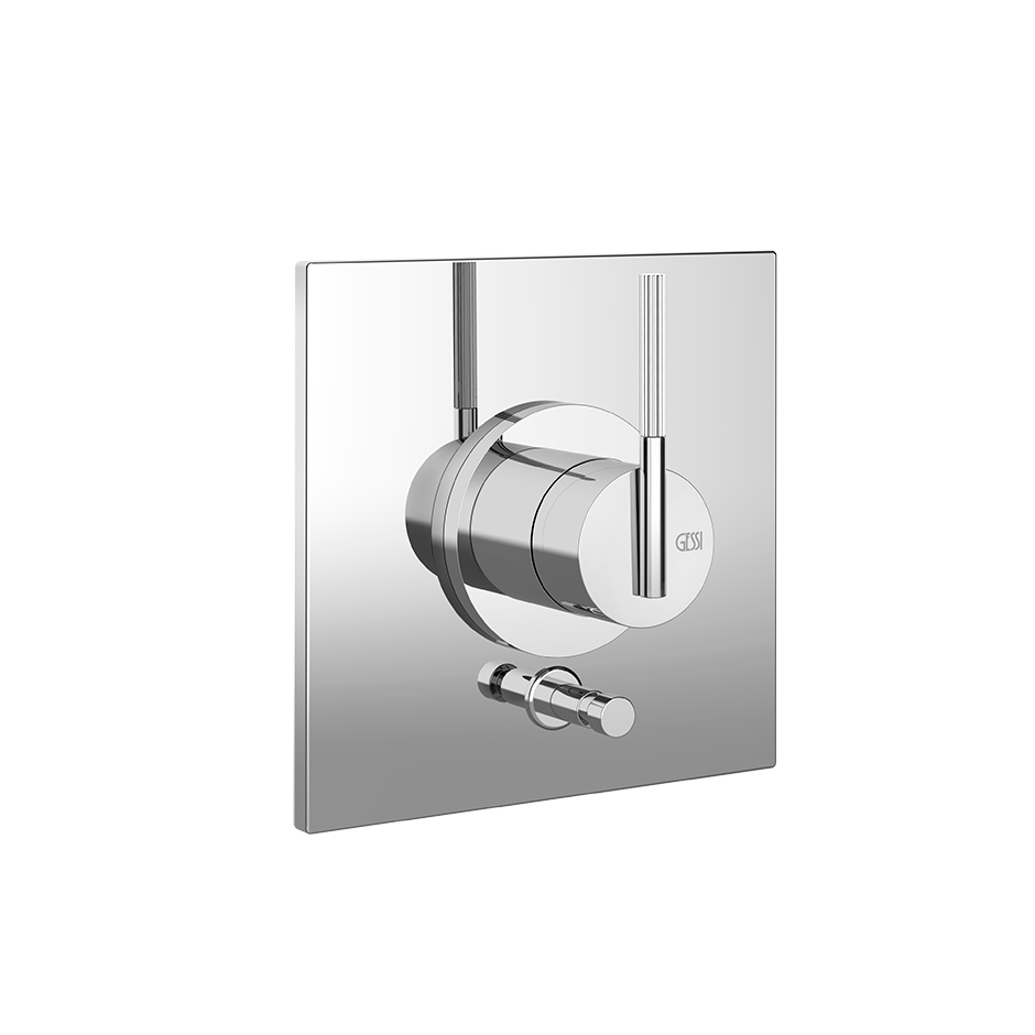 diverter