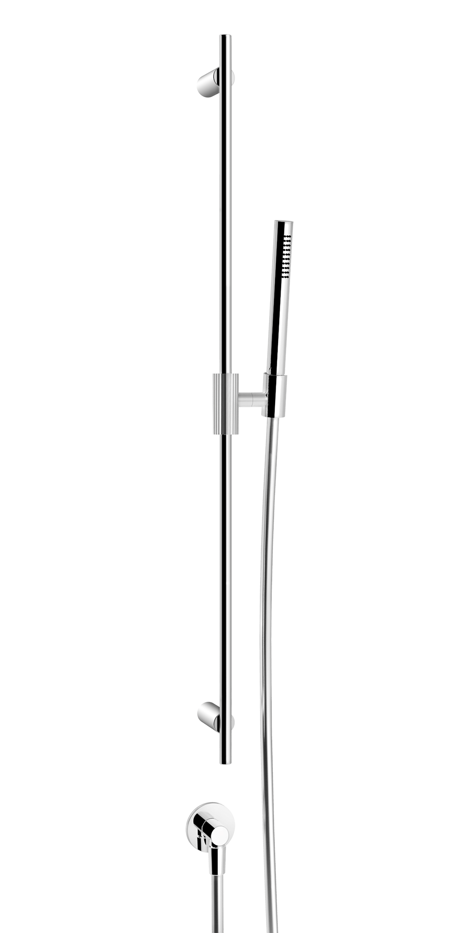 handshower