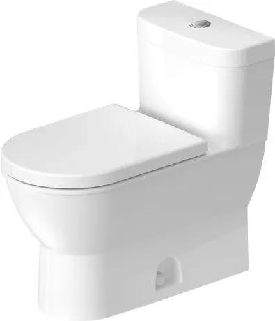 white toilet seat