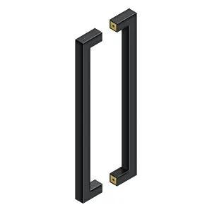 paint black pull