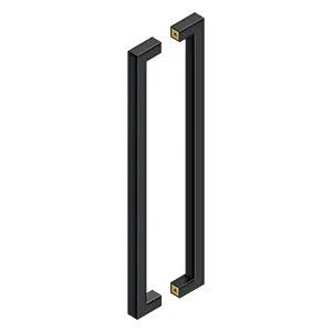 paint black pull