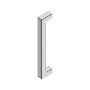 Deltana 12" Single Side Contemporary Pulls by Deltana
