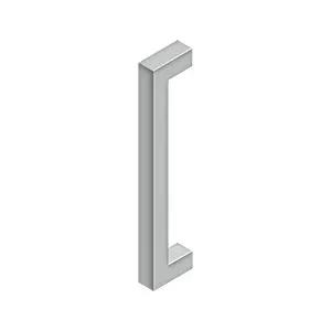 Deltana 12" Single Side Contemporary Pulls by Deltana