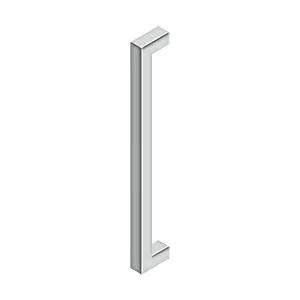 Deltana 18" Single Side Contemporary Pulls by Deltana