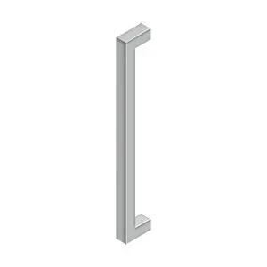Deltana 18" Single Side Contemporary Pulls by Deltana