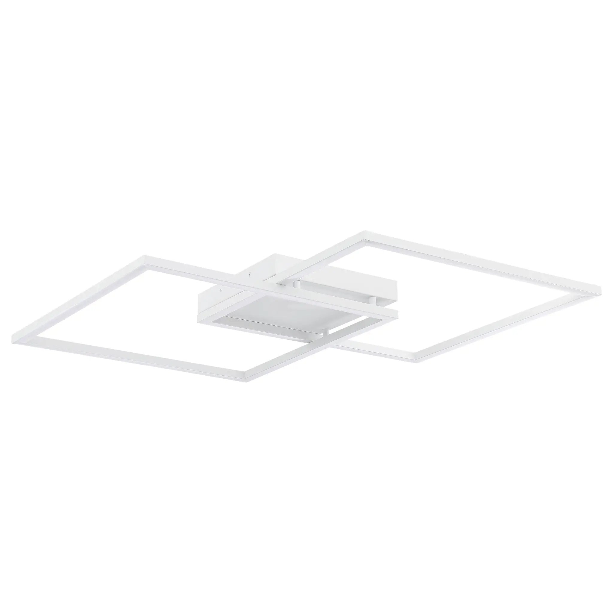 led flush mount or wall sconce