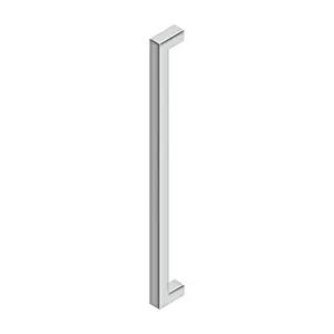 Deltana 24" Single Side Contemporary Pulls by Deltana