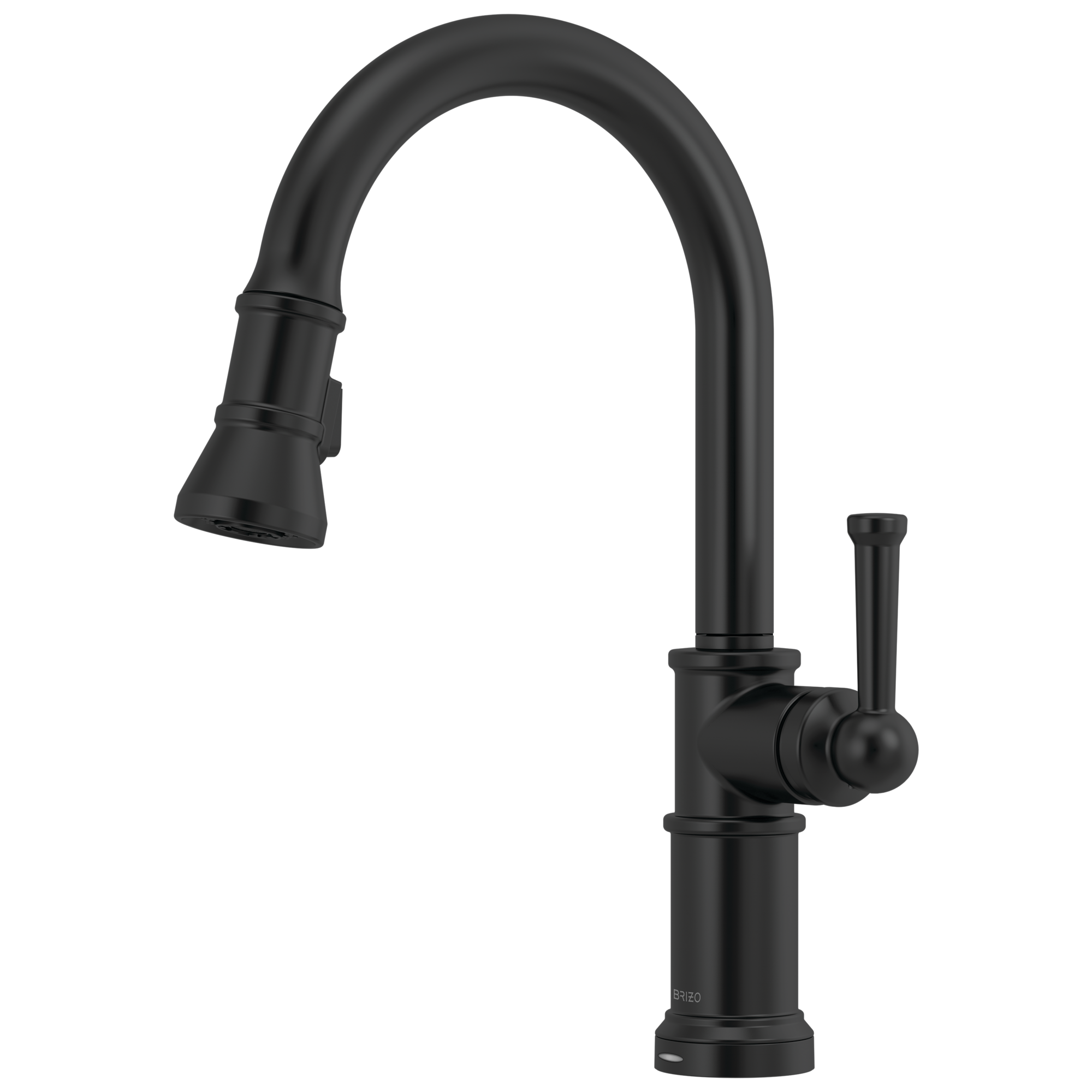 Brizo Artesso Smart Touch Pull-Down Kitchen Faucet