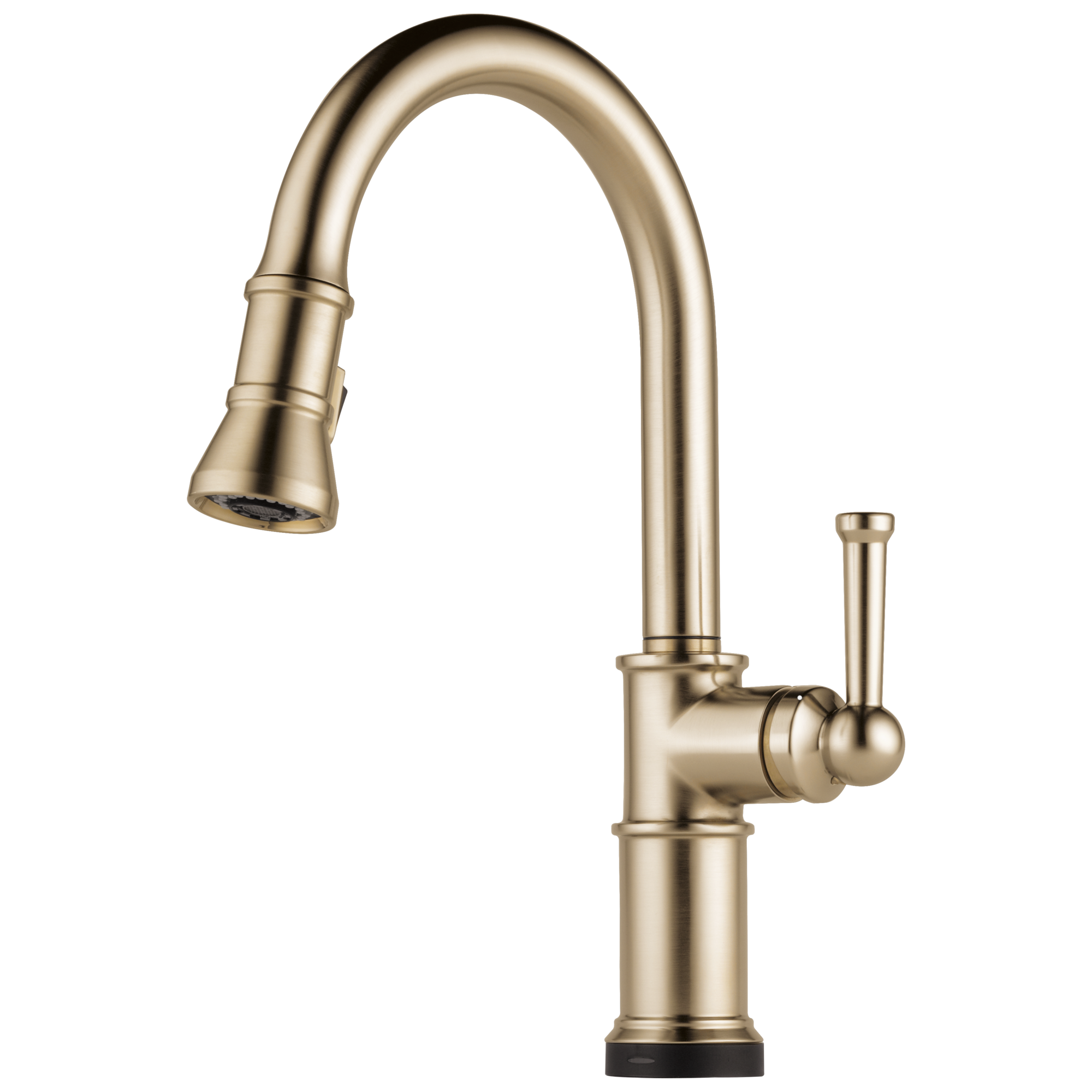 Brizo Artesso Smart Touch Pull-Down Kitchen Faucet