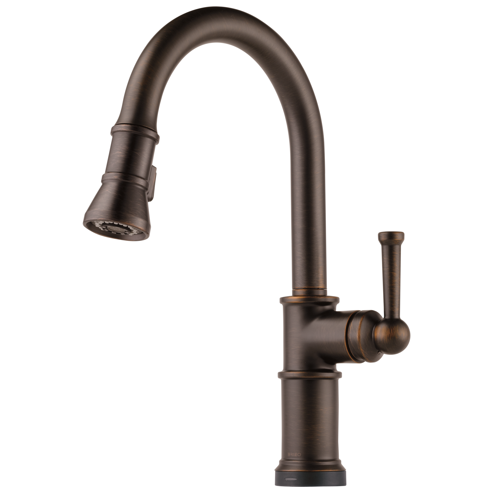 Brizo Artesso Smart Touch Pull-Down Kitchen Faucet by Brizo