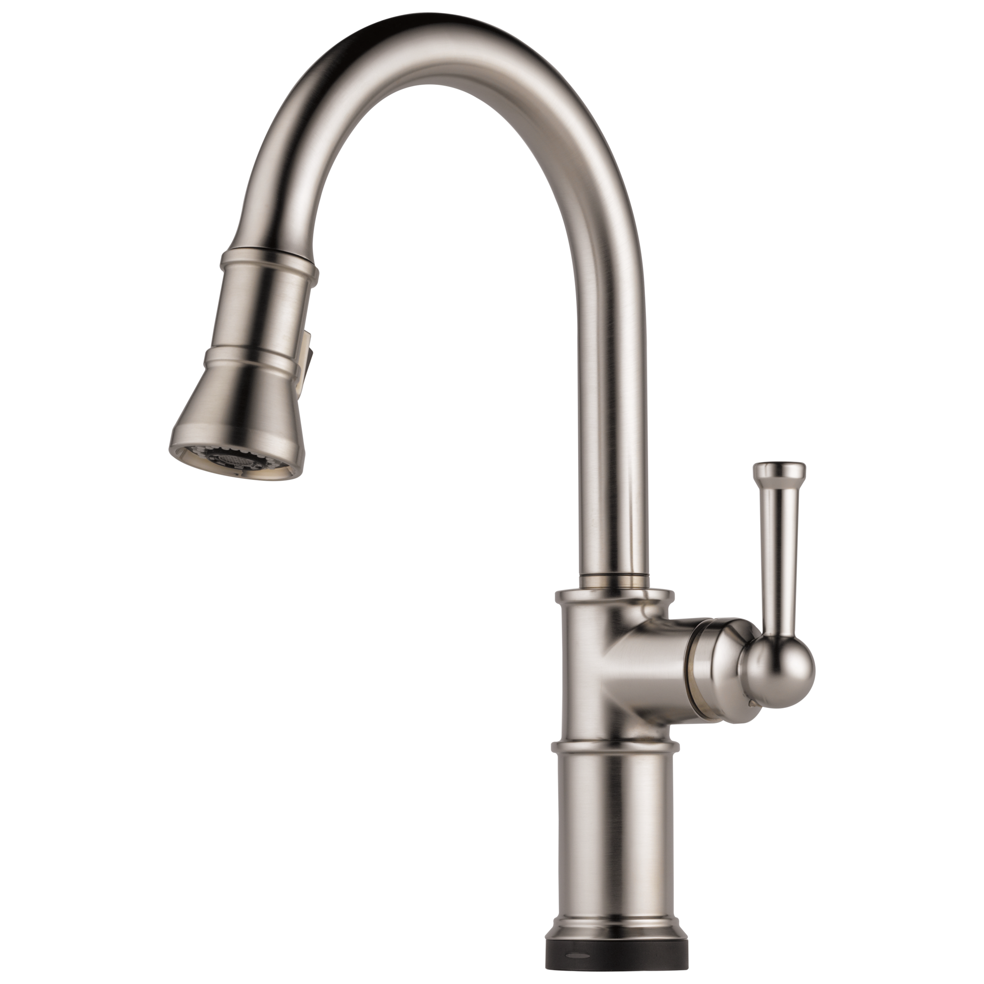 Brizo Artesso Smart Touch Pull-Down Kitchen Faucet