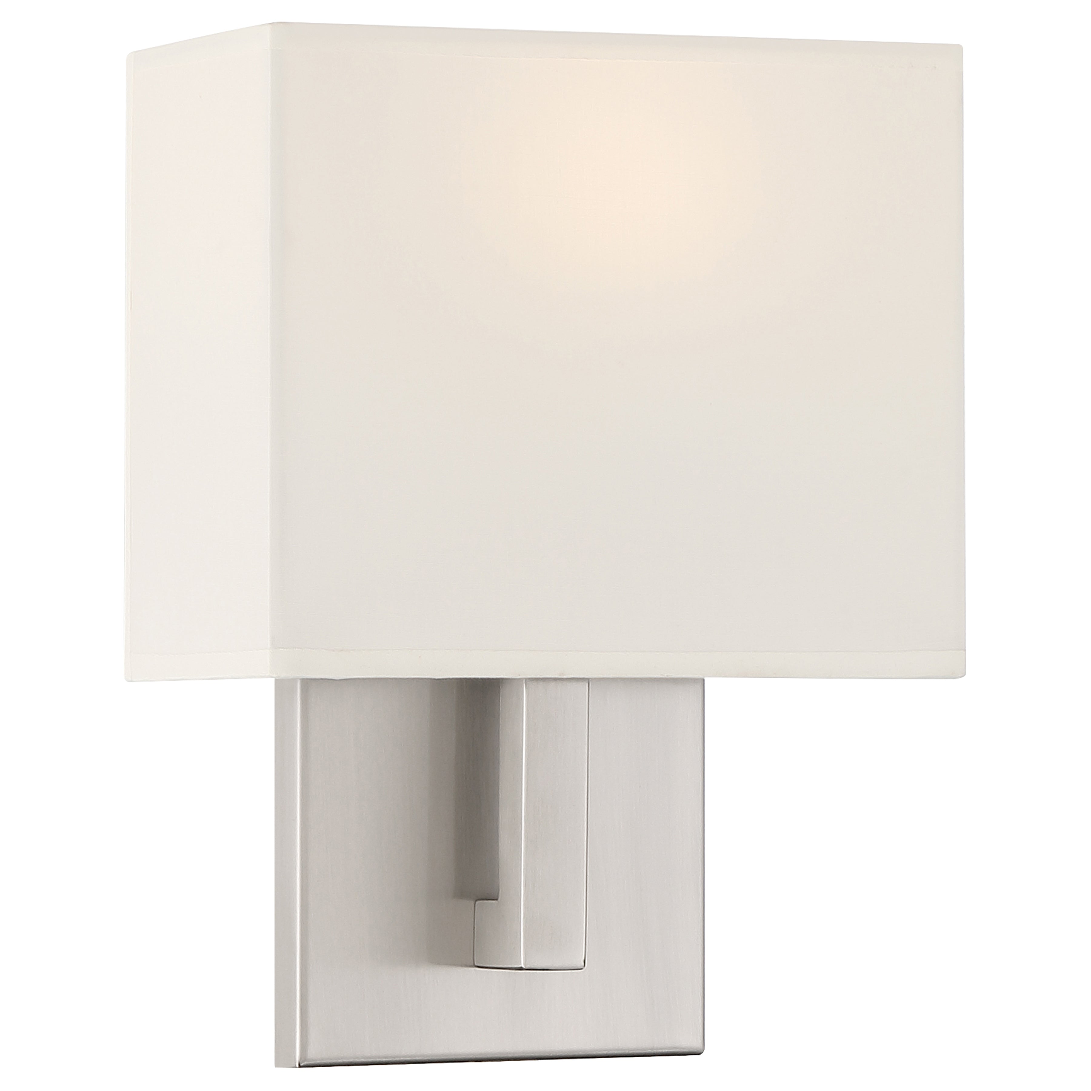 Access Lighting Mid Town 1 Light LED Wall Sconce