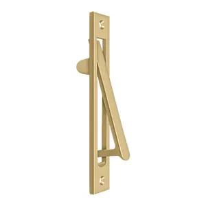 Deltana 6-1/4" x 1-1/4" Edge Pull by Deltana