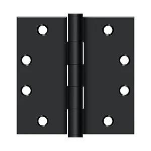 Deltana 4-1/2" x 4-1/2" Square Hinges, HD by Deltana