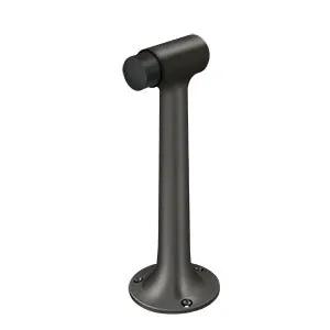 Deltana 8" Solid Brass Floor Mount Bumper by Deltana