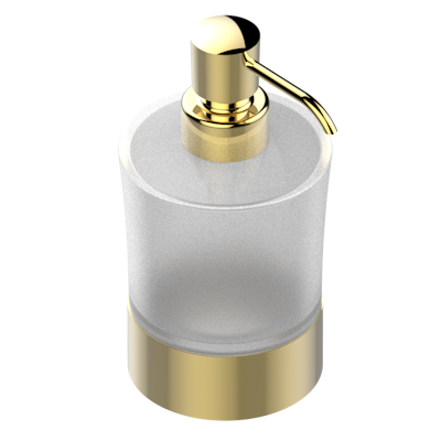 THG Paris General Products Liquid Soap Dispenser