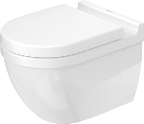 white Toilet