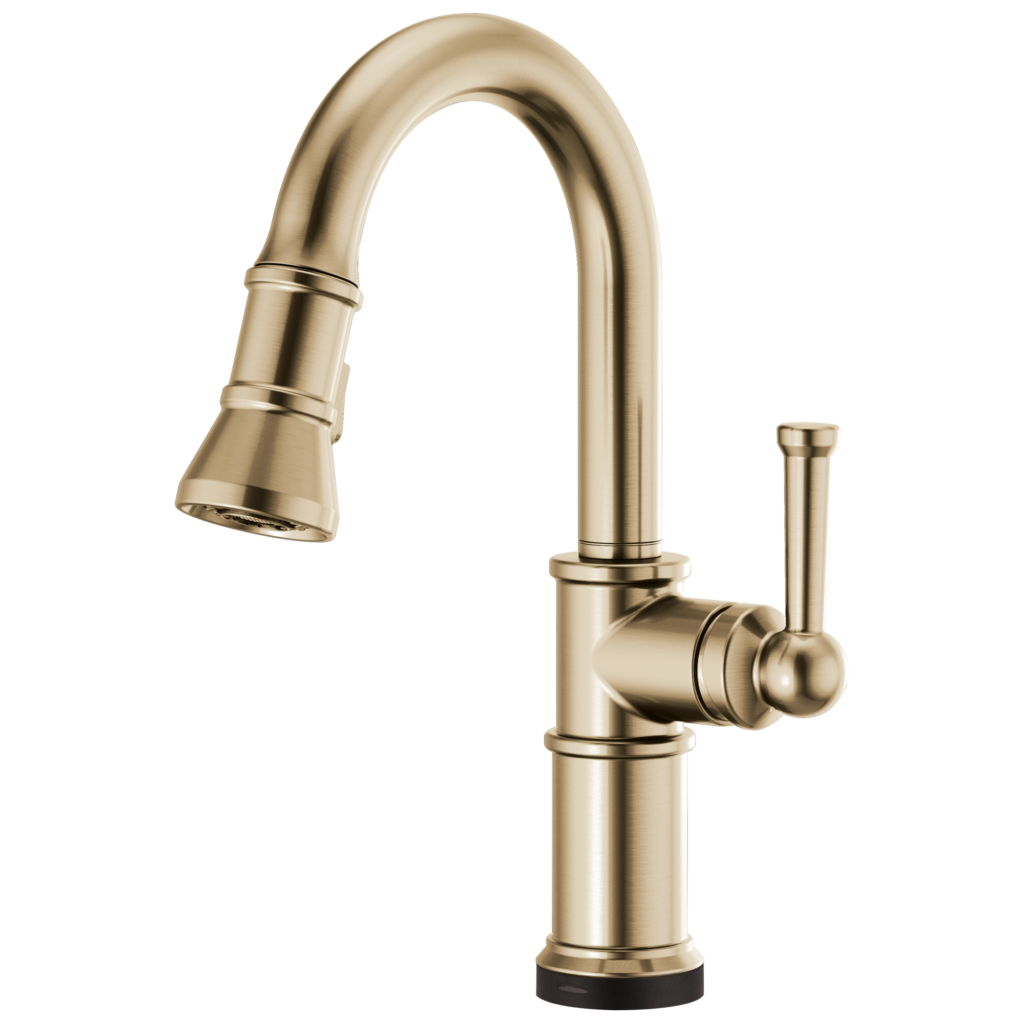 Brizo Artesso SmartTouch Pull-Down Prep Kitchen Faucet
