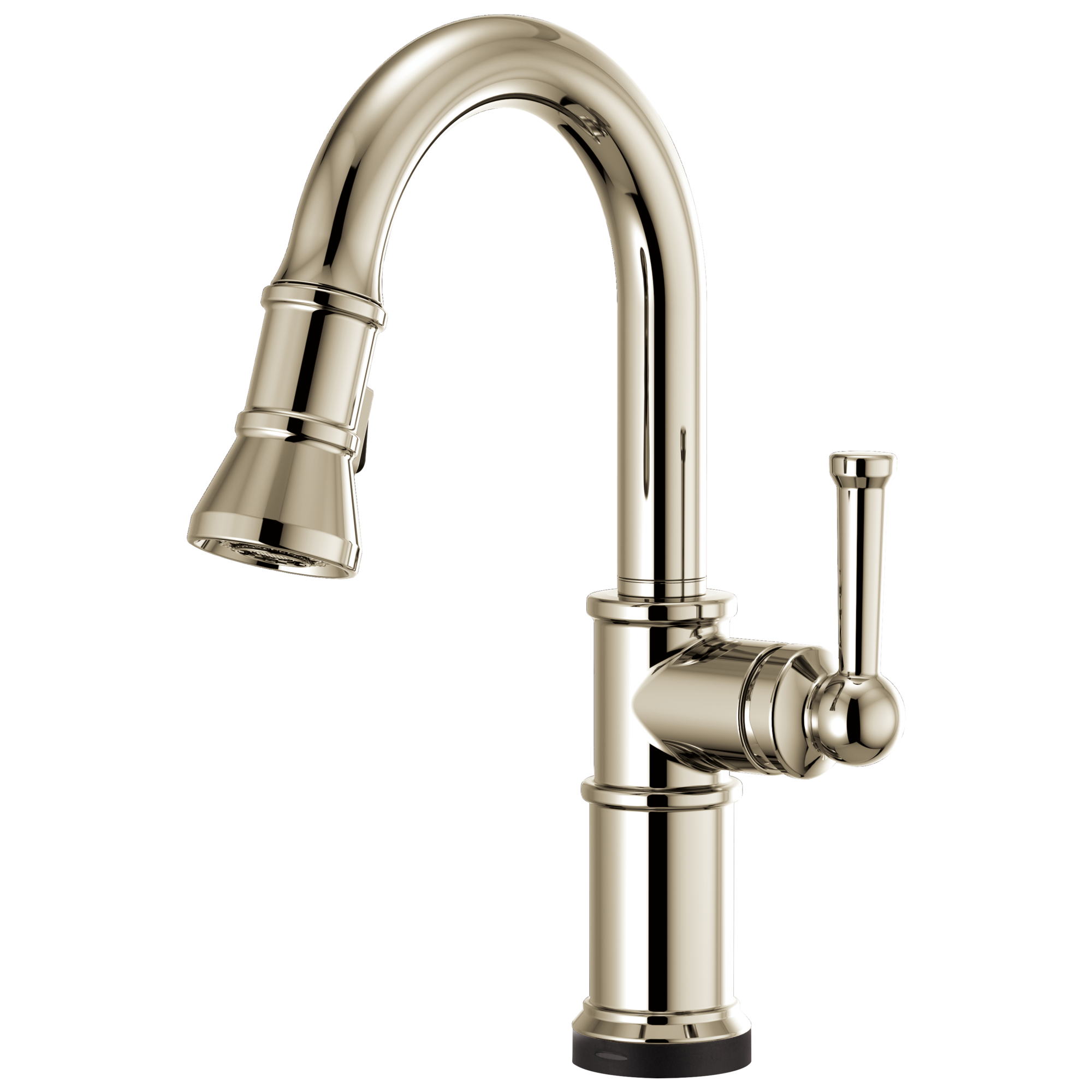 Brizo Artesso SmartTouch Pull-Down Prep Kitchen Faucet by Brizo