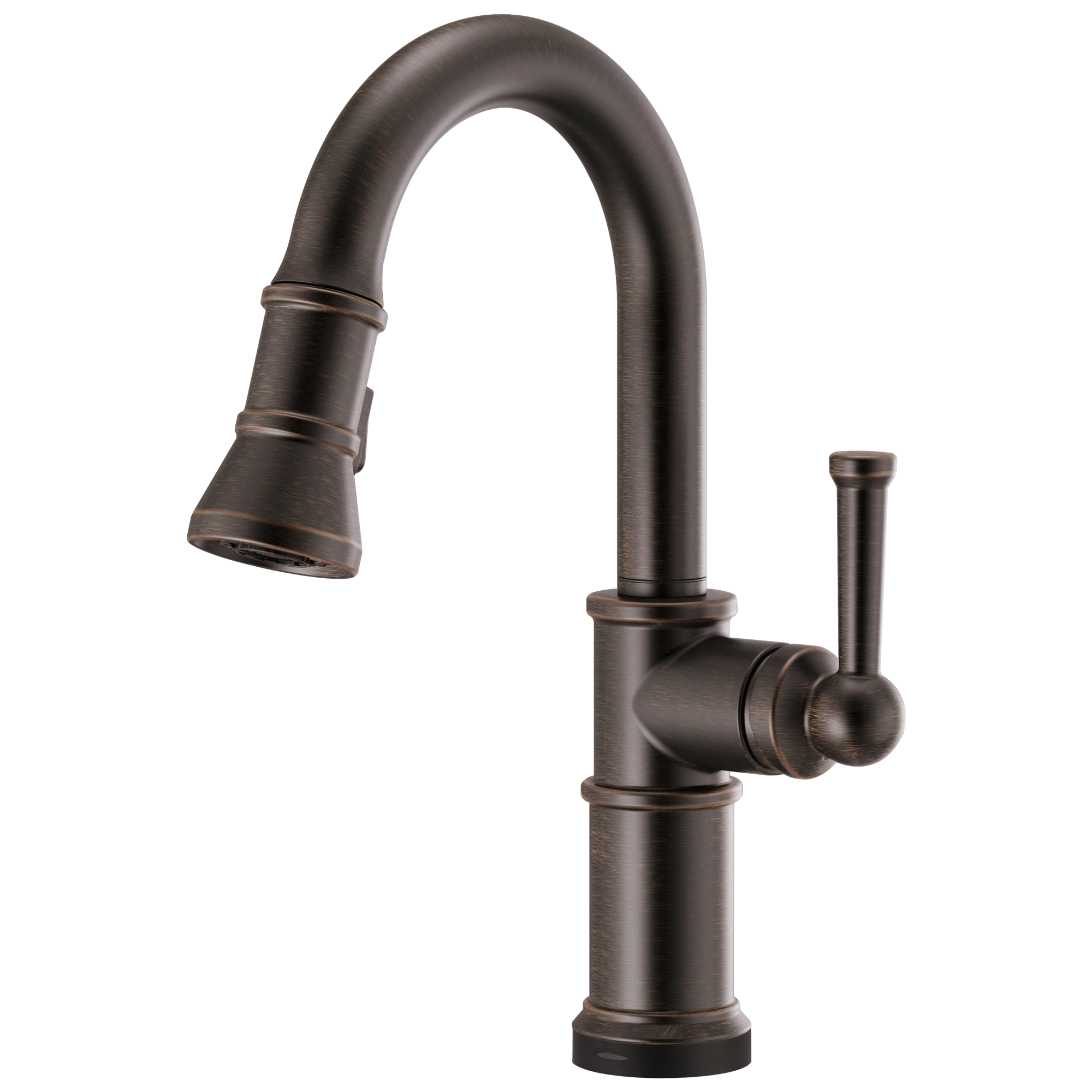 Brizo Artesso SmartTouch Pull-Down Prep Kitchen Faucet by Brizo