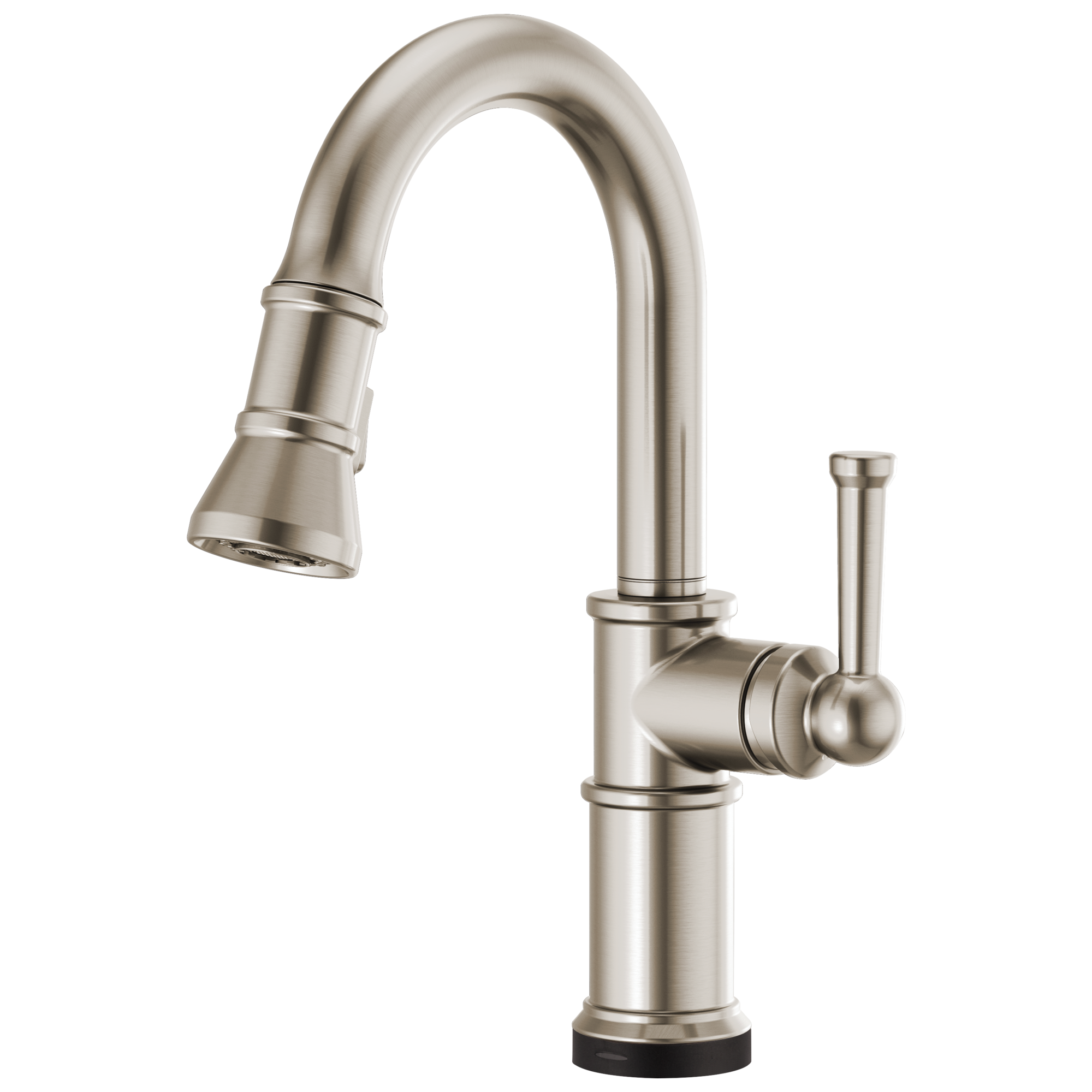 Brizo Artesso SmartTouch Pull-Down Prep Kitchen Faucet