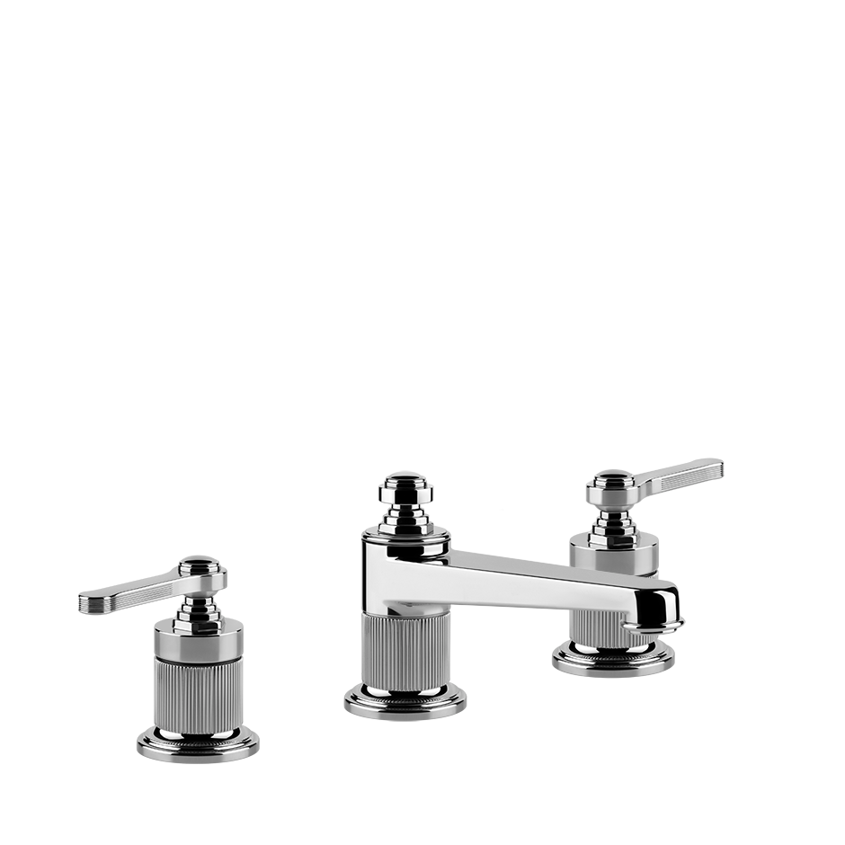 washbasin mixer