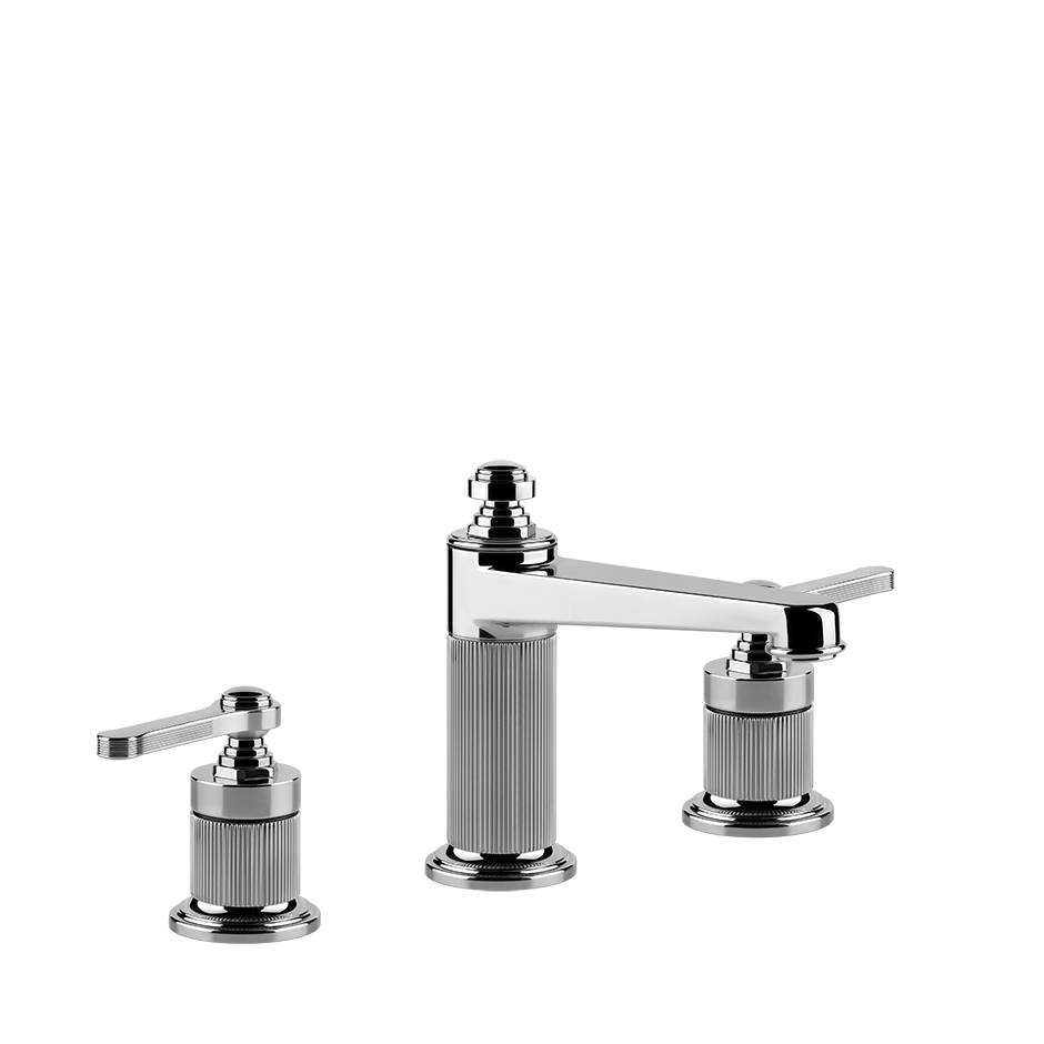 washbasin mixer