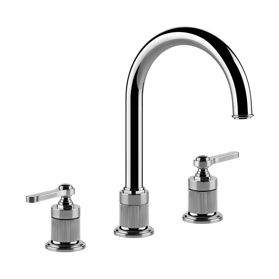 washbasin mixer