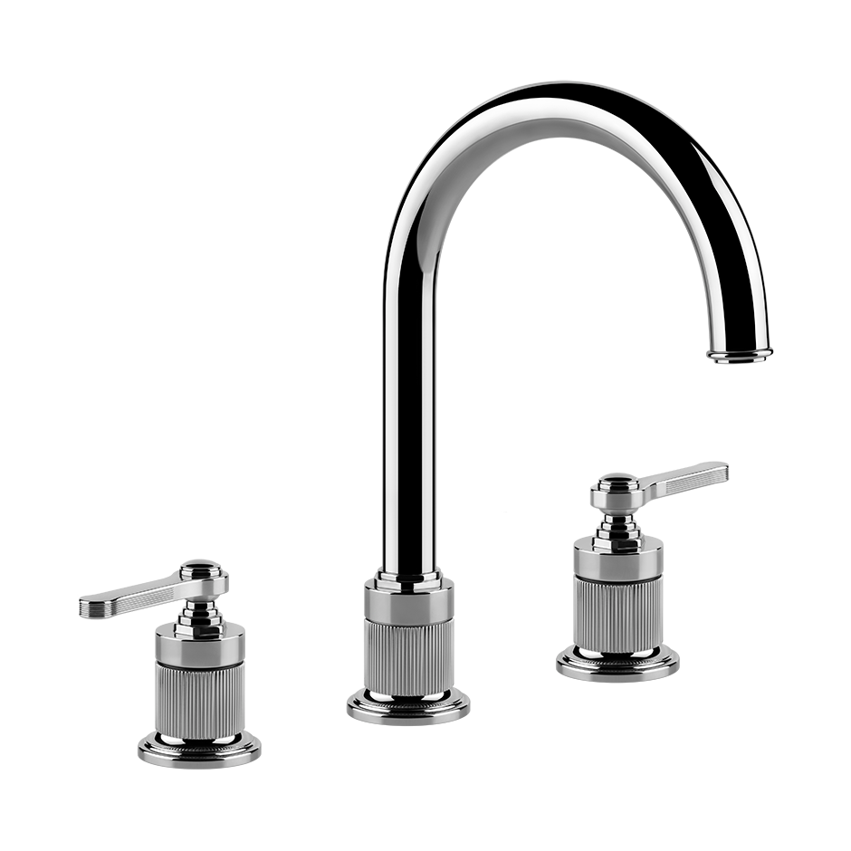 washbasin mixer