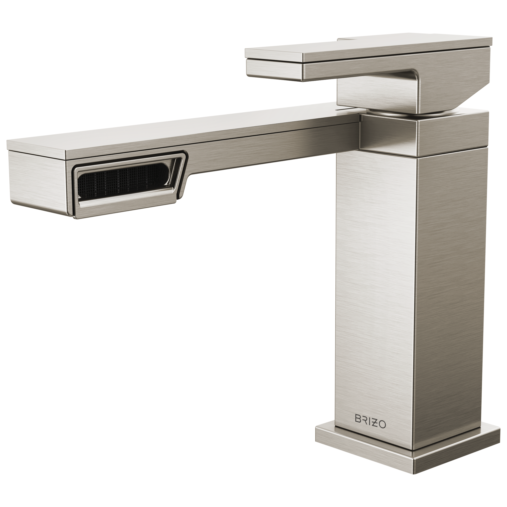 Brizo Frank Lloyd Wright Single-Handle Lavatory Faucet 1.2 GPM