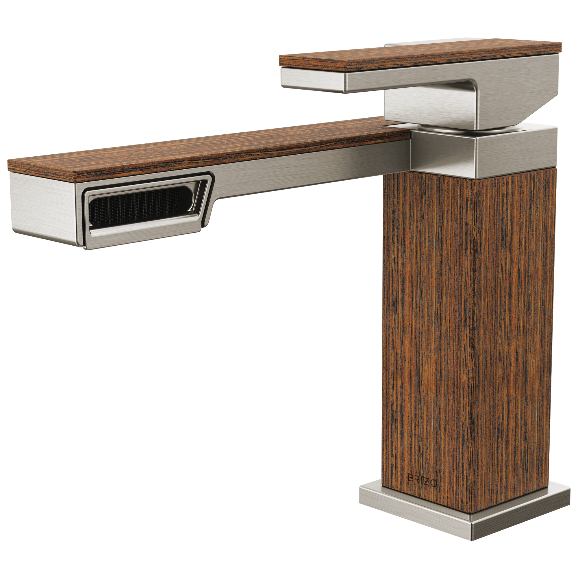 Brizo Frank Lloyd Wright Single-Handle Lavatory Faucet 1.2 GPM