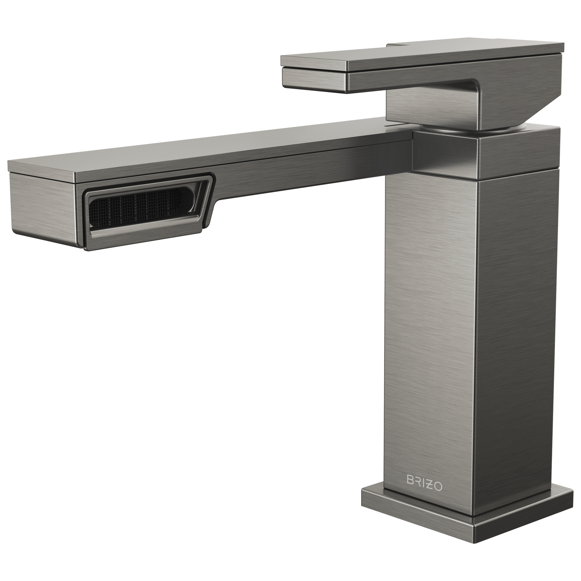 Brizo Frank Lloyd Wright Single-Handle Lavatory Faucet 1.2 GPM by Brizo