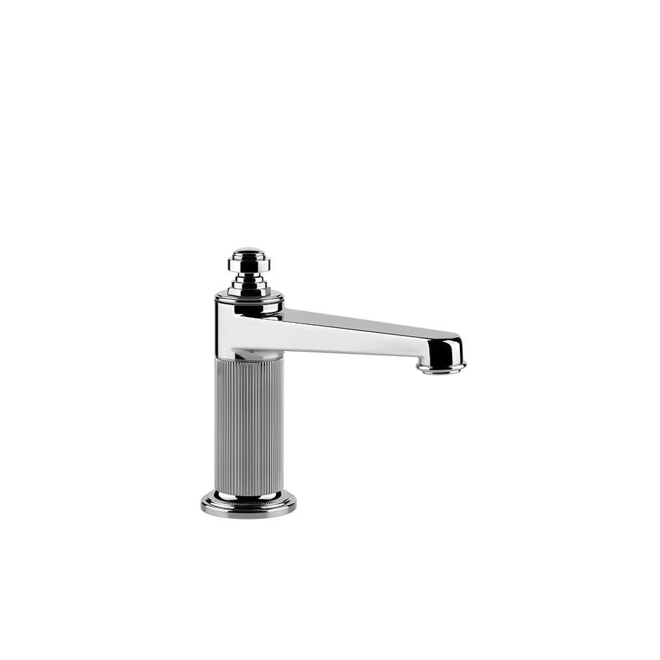 washbasin spout