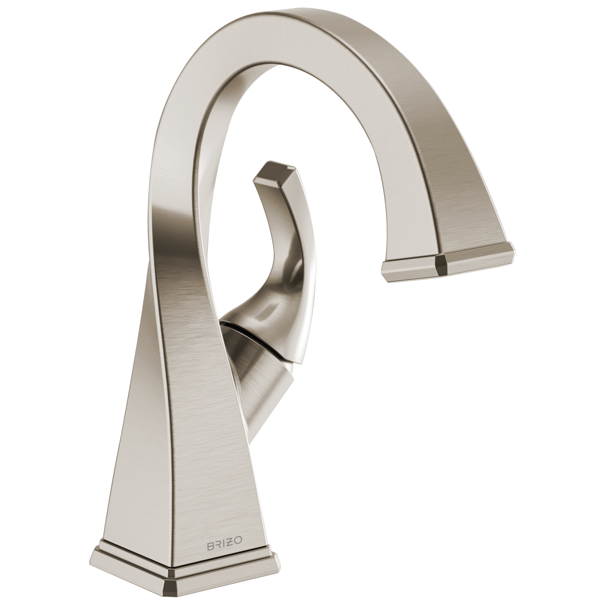 Brizo Virage Single-Handle Lavatory Faucet 1.5 GPM by Brizo
