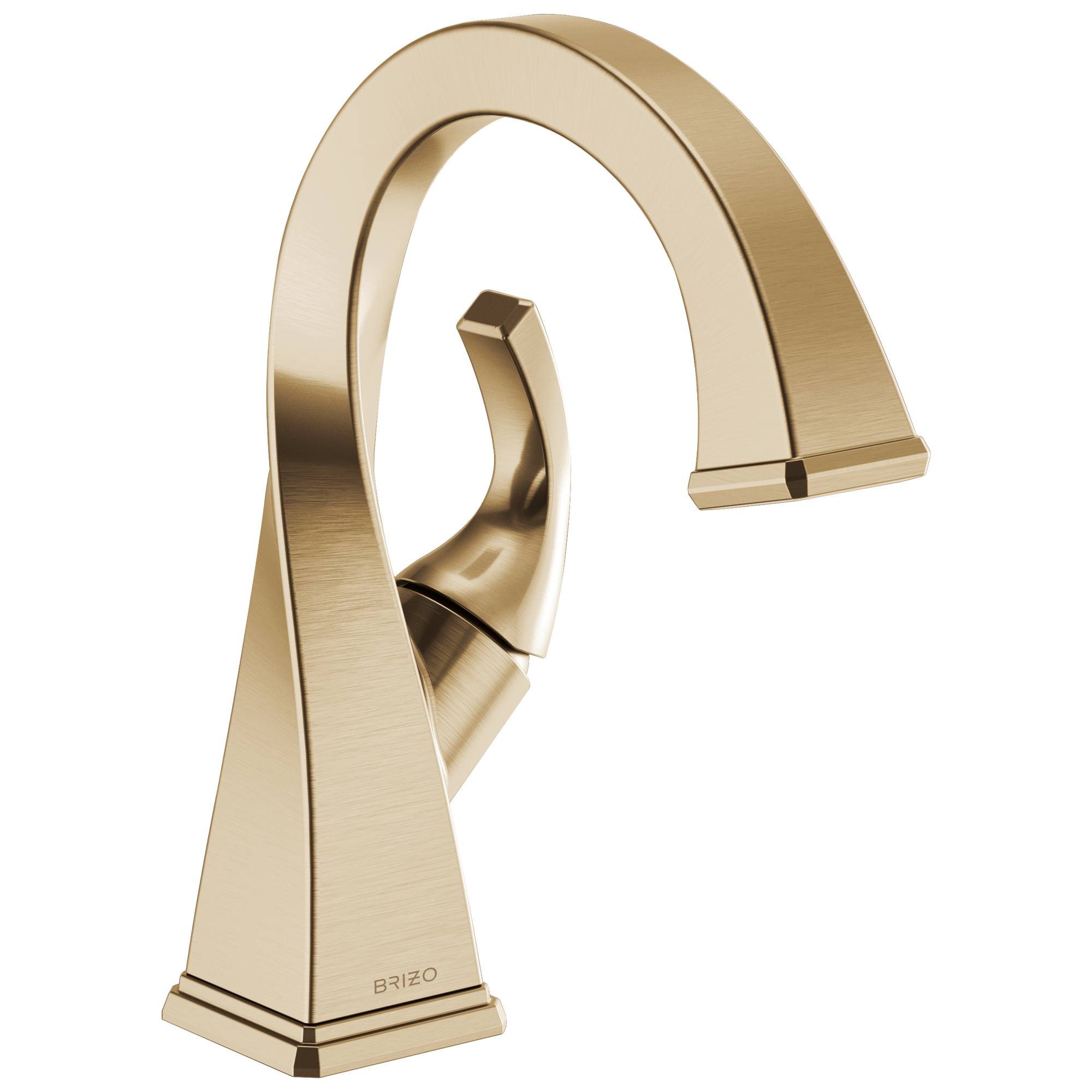 Brizo Virage Single-Handle Lavatory Faucet 1.5 GPM by Brizo