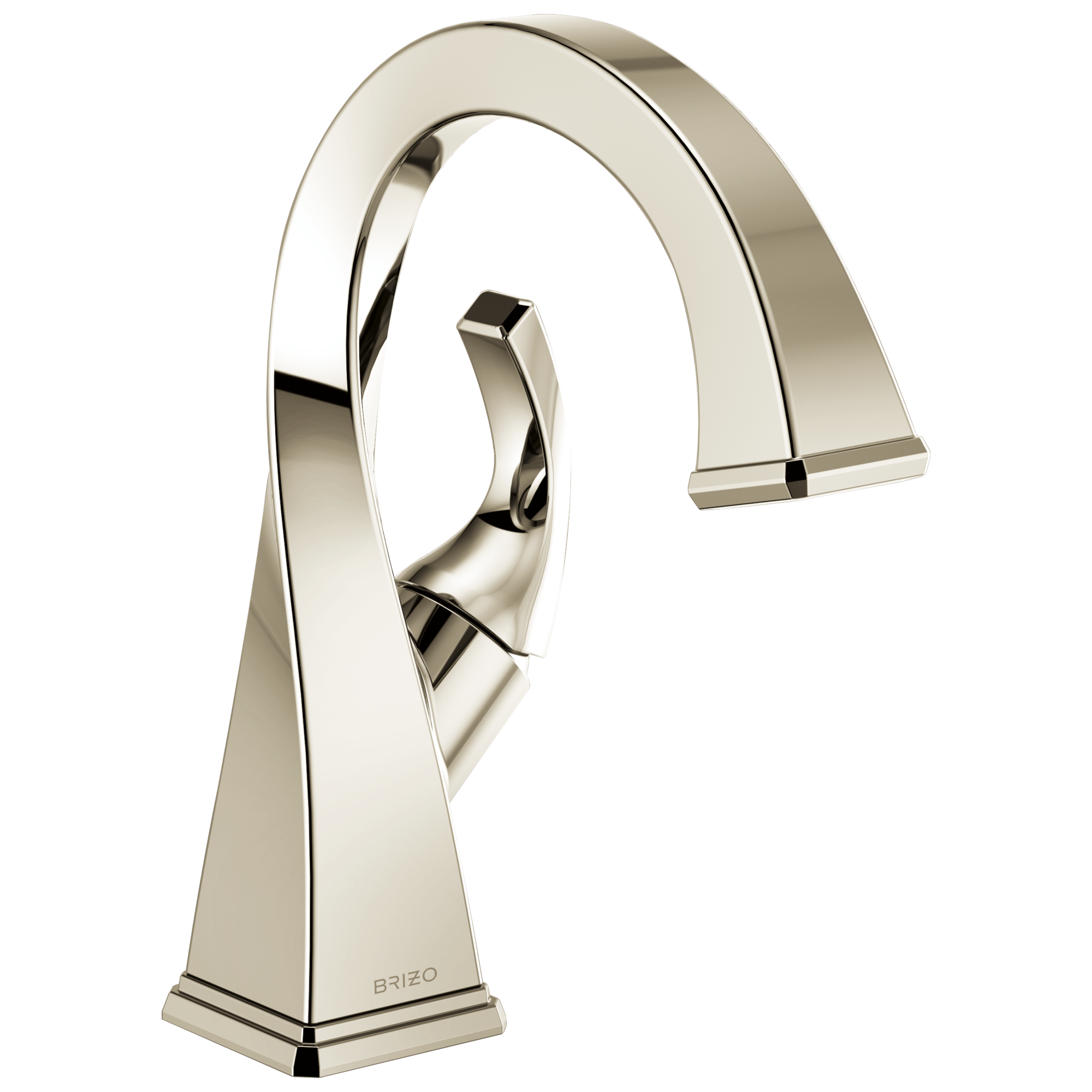 Brizo Virage Single-Handle Lavatory Faucet 1.5 GPM by Brizo