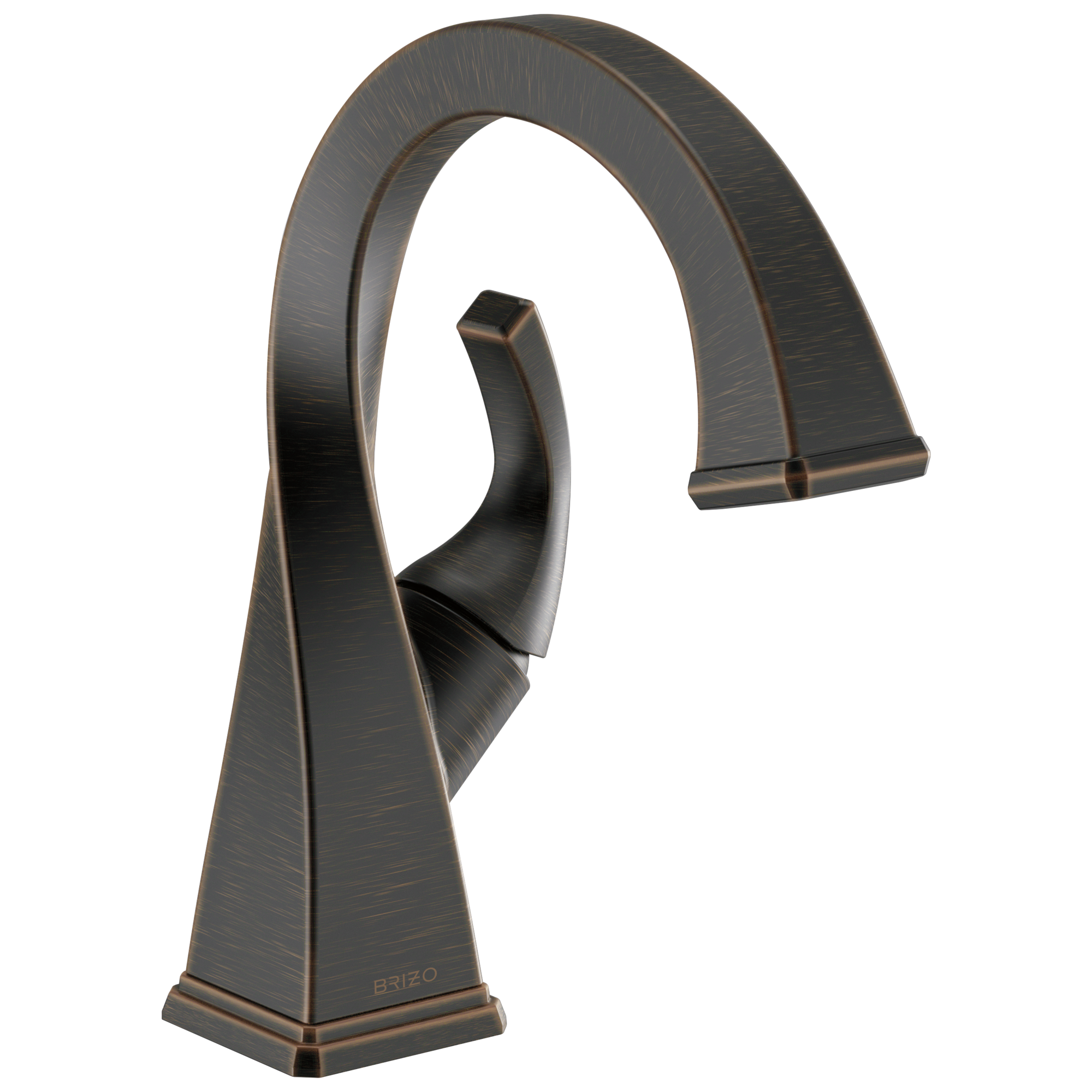 venetian bronze lavatory faucet