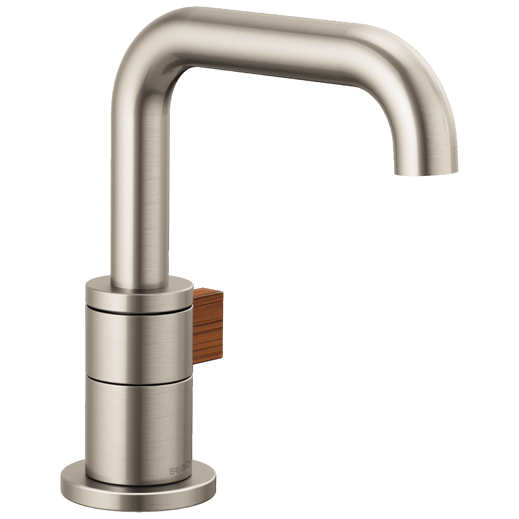 Brizo Litze Single-Handle Lavatory Faucet 1.5 GPM by Brizo