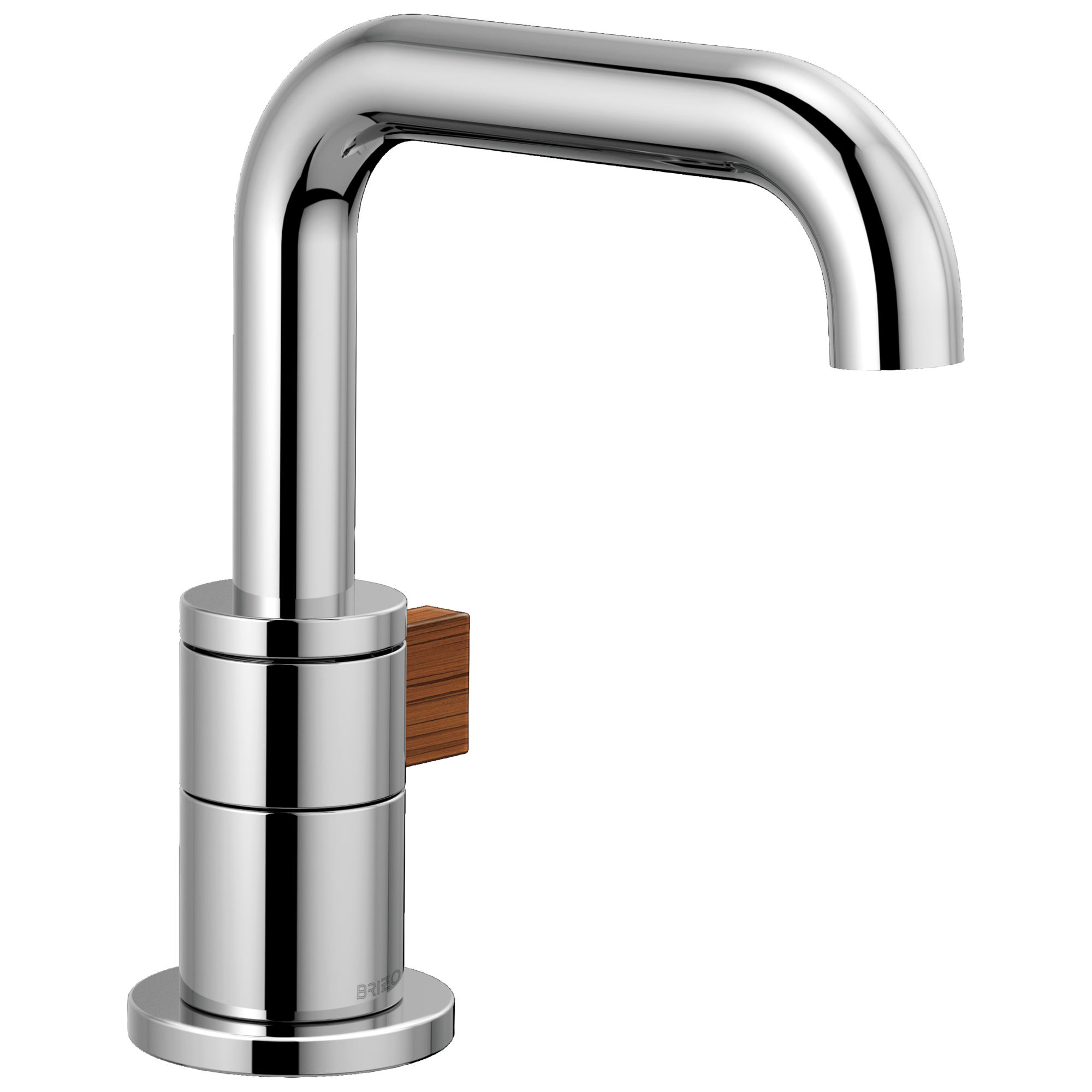 Brizo Litze Single-Handle Lavatory Faucet 1.5 GPM by Brizo