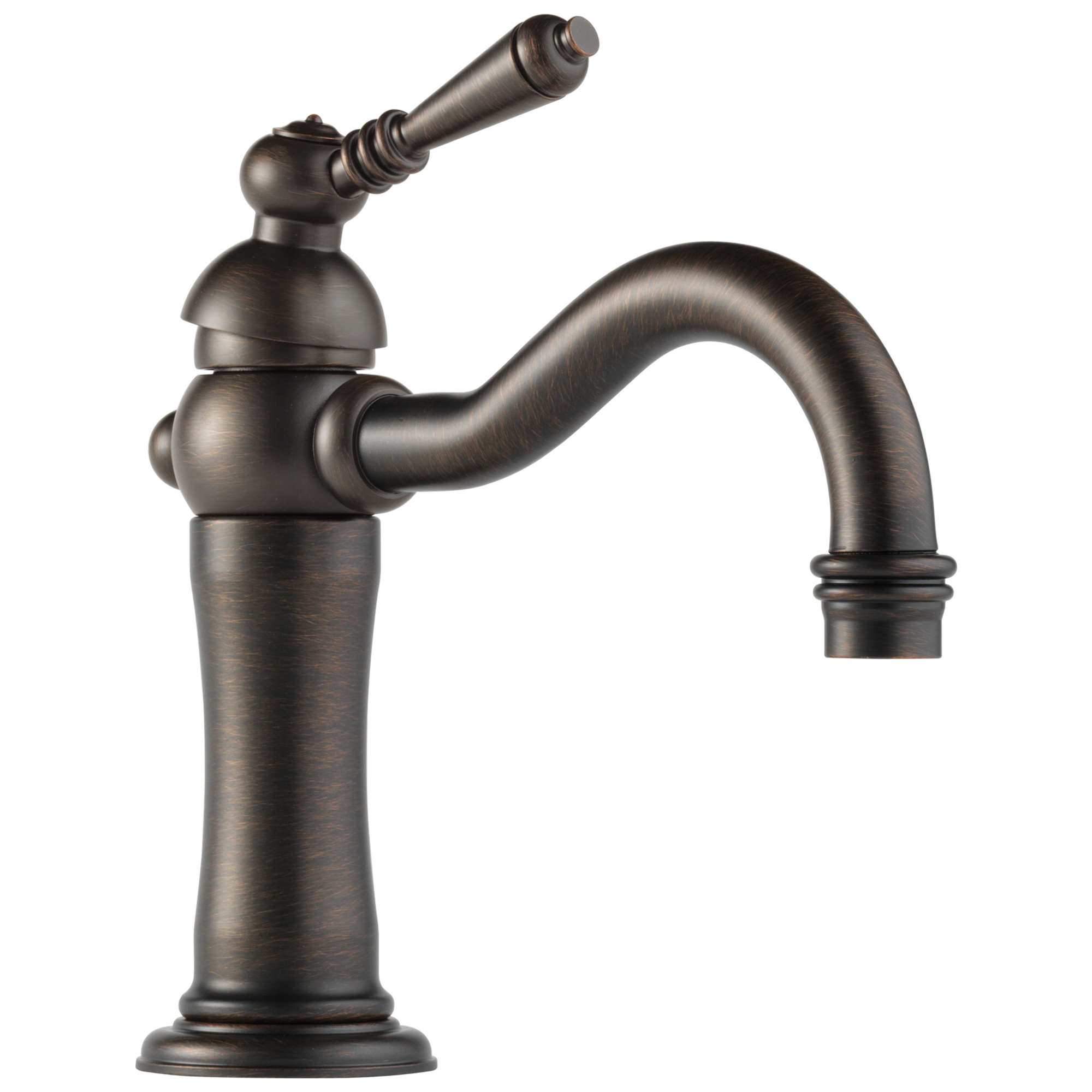 venetian bronze lavatory faucet