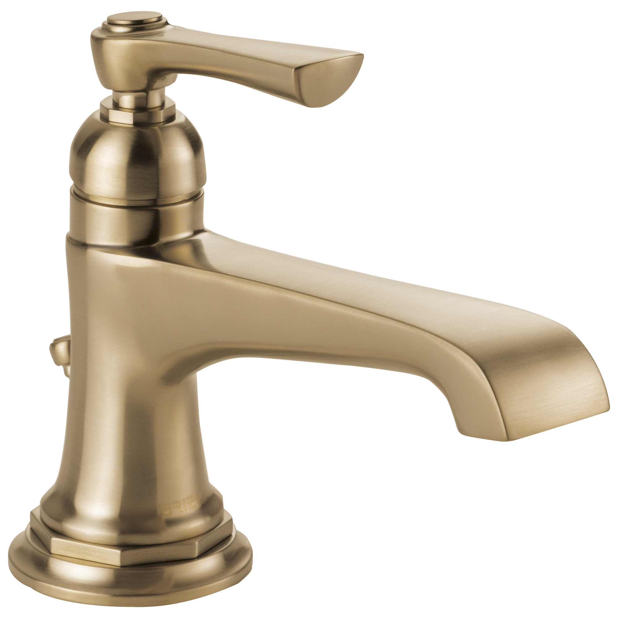 Brizo Rook Single-Handle Lavatory Faucet 1.2 GPM by Brizo