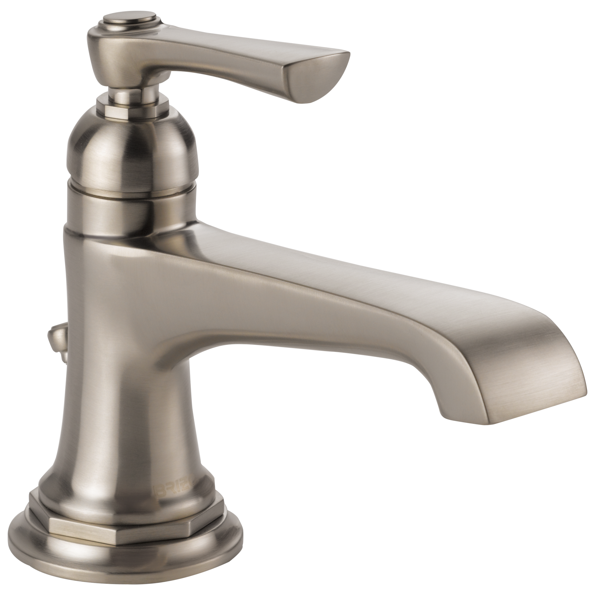 Brizo Rook Single-Handle Lavatory Faucet 1.2 GPM