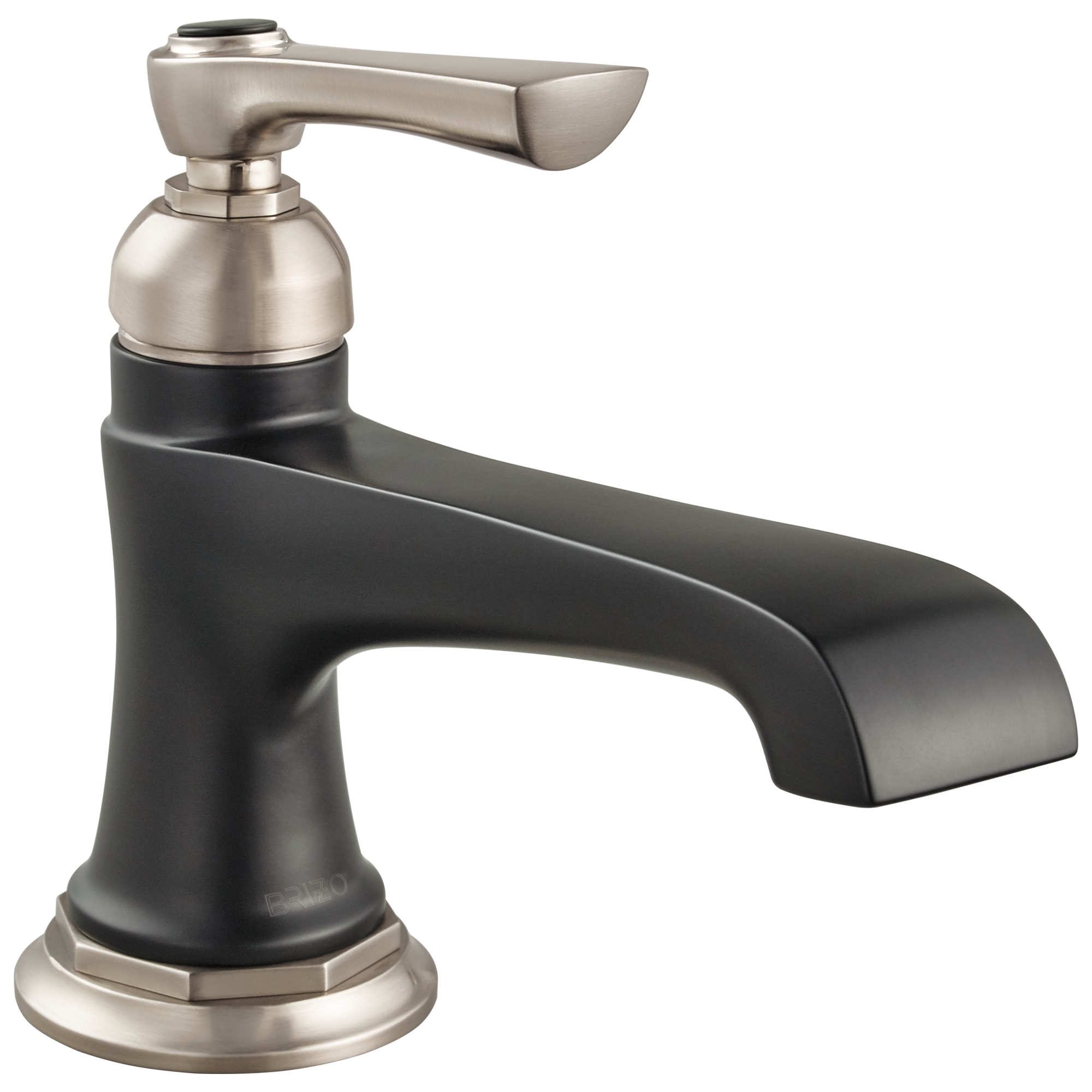 Brizo Rook Single-Handle Lavatory Faucet 1.2 GPM
