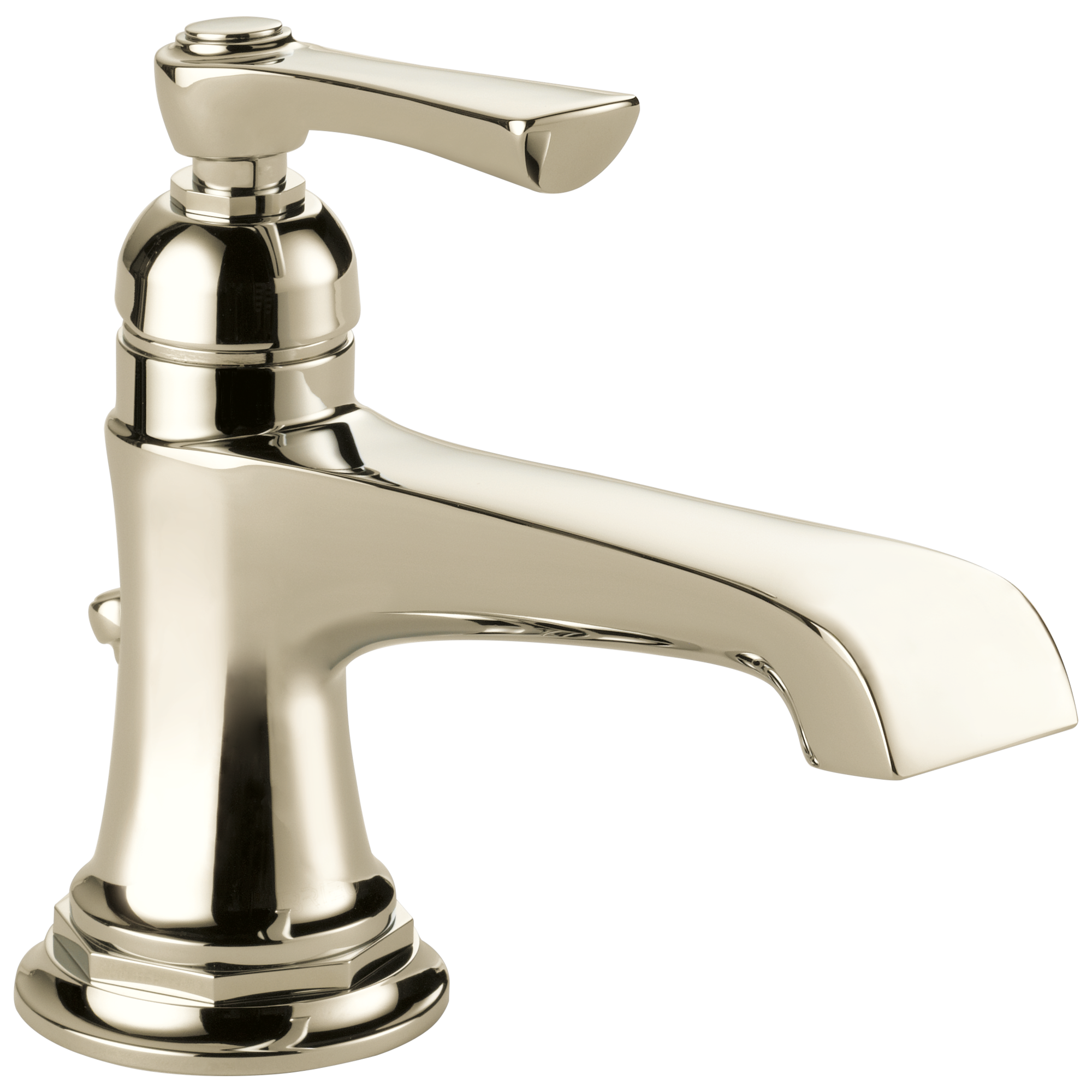 Brizo Rook Single-Handle Lavatory Faucet 1.2 GPM