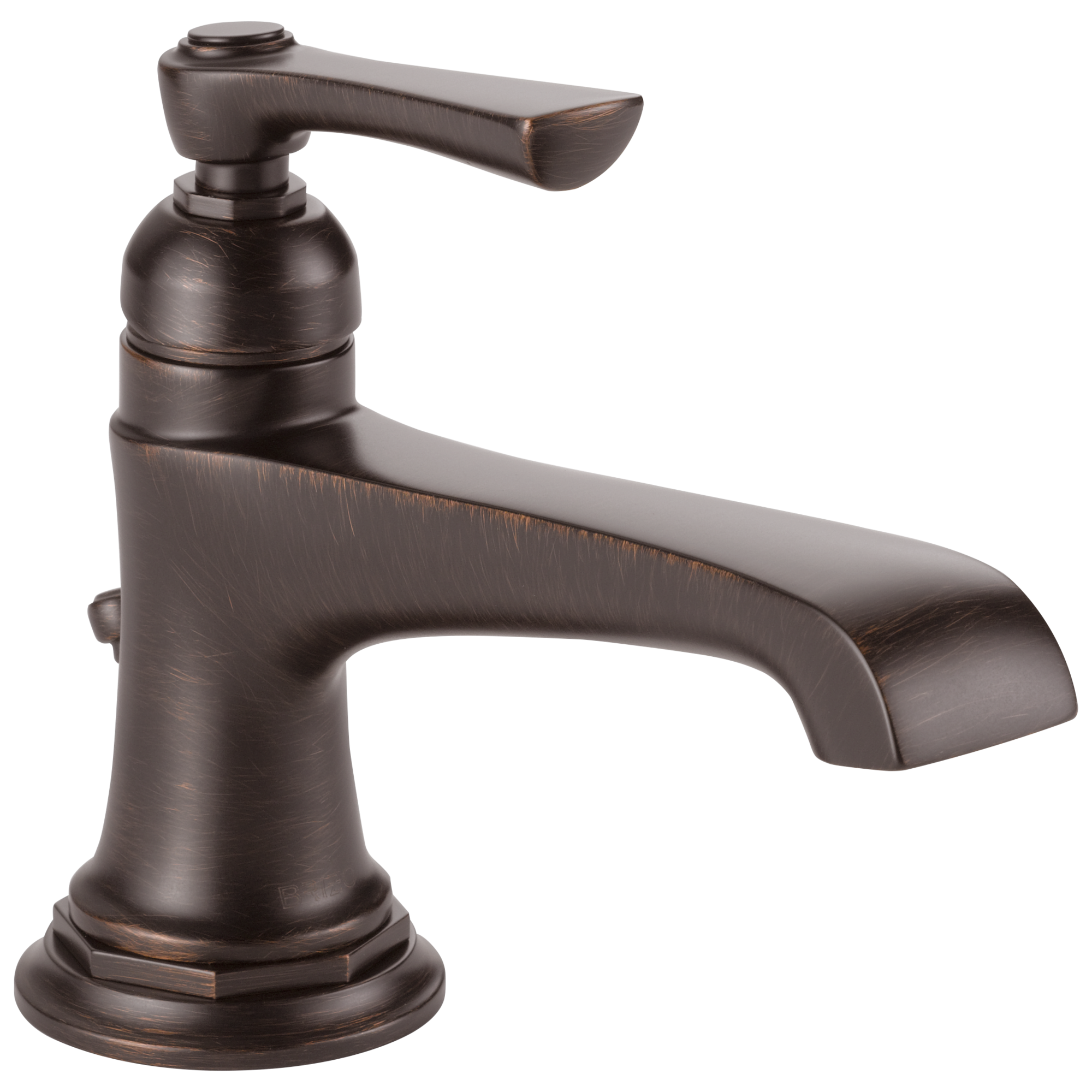 Brizo Rook Single-Handle Lavatory Faucet 1.5 GPM