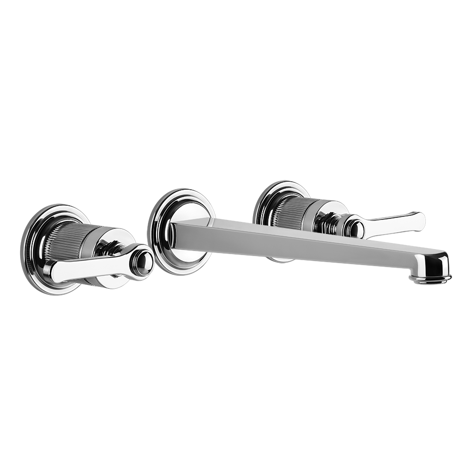 washbasin mixer